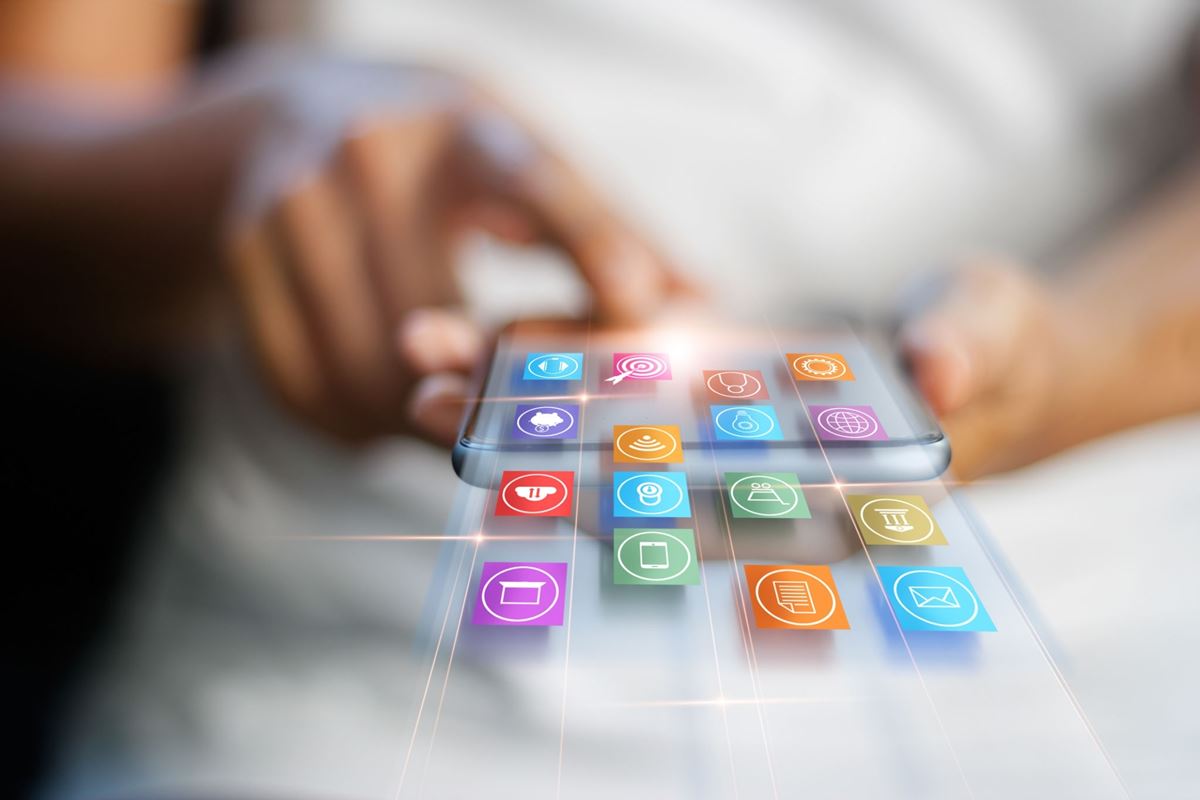 22 Great Ideas For Mobile Apps In 2021
