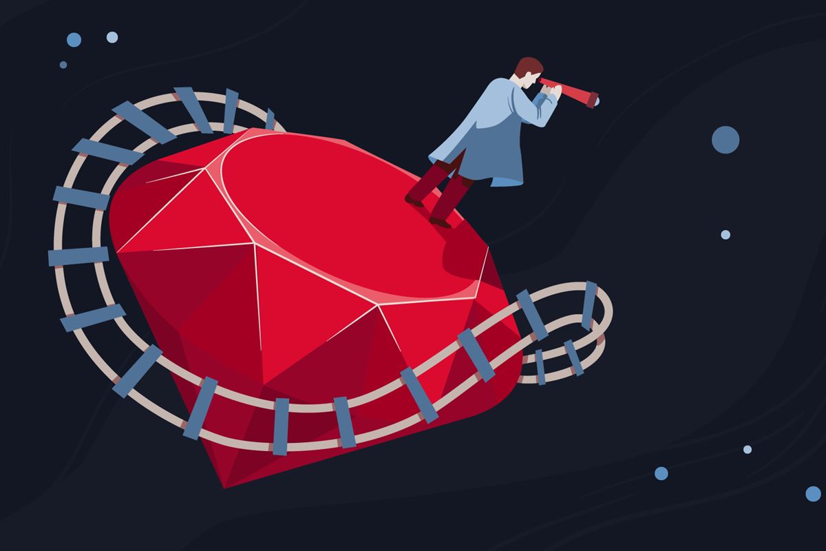 What is Ruby on Rails Used for? Technologyinsider Guide