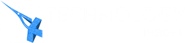 Techinsider Logo White
